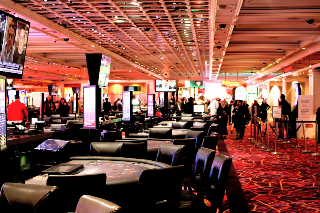 Die besten Casino Strategien