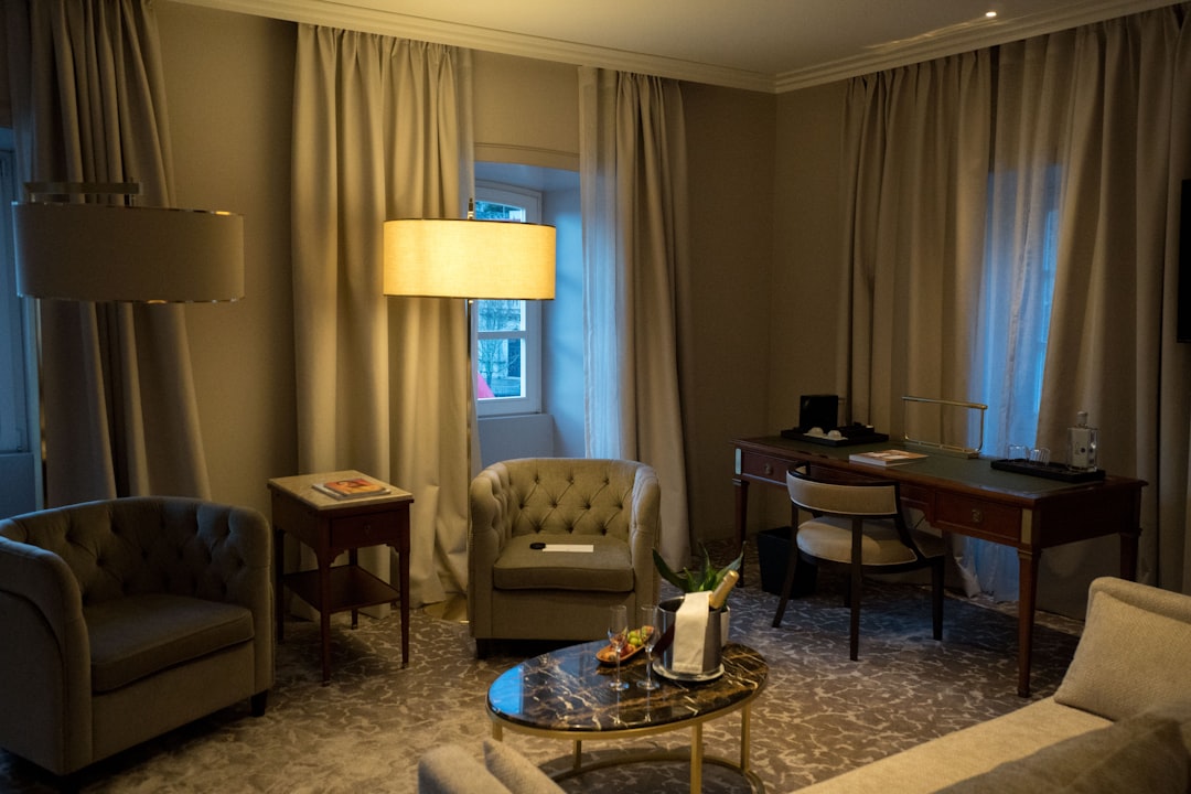 Luxus Suite